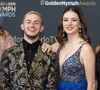 Séparée de Michou, la danseuse subit du harcèlement en ligne
Elsa Bois et Michou assistent à la cérémonie de remise des Nymphes d'or lors du 62e Festival de télévision de Monte-Carlo le 20 juin 2023 à Monte-Carlo, Monaco. Photo by David Niviere/ABACAPRESS.COM
