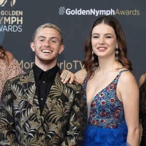 Séparée de Michou, la danseuse subit du harcèlement en ligne

Elsa Bois et Michou assistent à la cérémonie de remise des Nymphes d'or lors du 62e Festival de télévision de Monte-Carlo le 20 juin 2023 à Monte-Carlo, Monaco. Photo by David Niviere/ABACAPRESS.COM