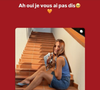 Le magazine lui consacre quatre pages autour de son parcours et de son succès.

Capture Instagram - Loulou Kitchen