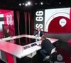 Elle leur a assuré qu'elle continuerait à défendre ses opinions : "Ils n'ont pas fini de m'entendre."

Extrait de l'émission "Les Grandes Gueules" sur RMC, le 23 juillet 2026.

© RMC Story / Les Grandes Gueules