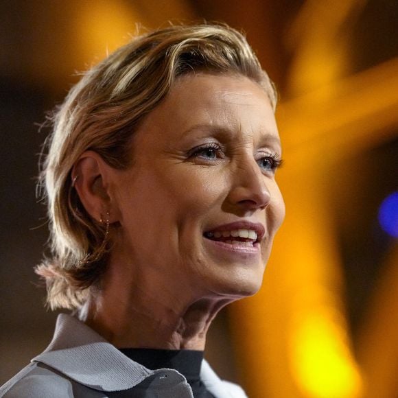 Alexandra Lamy a vécu une période difficile après sa séparation avec Jean Dujardin en 2013 / Sandrine Thesillat / Panoramic / Bestimage