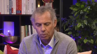 "Une année très difficile" : Paul Belmondo dresse son bilan de 2024 chahuté sur le plan personnel