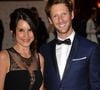 Loin des clichés des fast-foods américains, le Semilla s'est forgé une solide réputation d'excellence. 

Romain Grosjean et sa femme Marion Jollès Grosjean - Gala de charité organisé par Romain Grosjean au profit de l'association « Enfance et Cancer » à l'hôtel InterContinental à Paris, le 9 septembre 2015.