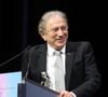 "C’est bien de vieillir ensemble, ce n’est pas démodé la notion de couple qui dure"

Michel Drucker lors de la cérémonie d'ouverture de la 65e édition du Festival de la télévision de Monte-Carlo, le 12 juin 2026. 
© Denis Guigenbourg / Bestimage
