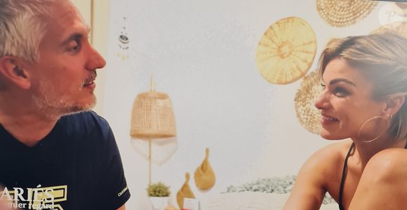 Bientôt l'heure du bilan pour Coralie et Bruno - épisode de "Mariés au premier regard 2025" du 26 mai, sur M6