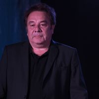 Il était encore sur scène il y a quelques mois : ce chanteur et parolier français s'est éteint soudainement