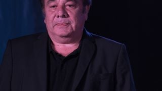 Il était encore sur scène il y a quelques mois : ce chanteur et parolier français s'est éteint soudainement