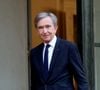 Racheté en 2024 par LVMH, Chez l’Ami Louis entre dans le giron d’un acteur majeur du luxe tout en conservant son identité historique. 

Bernard Arnault, Pdg de LVMH - Arrivées des personnalités au dîner d'État en l'honneur du président brésilien et de sa femme au palais présidentiel de l'Élysée à Paris

@Jacovides / Moreau / Bestimage