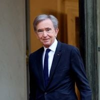 Au cœur du Marais à Paris, Bernard Arnault met la main sur un restaurant mythique vieux de plus de 100 ans