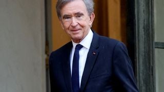 Au cœur du Marais à Paris, Bernard Arnault met la main sur un restaurant mythique vieux de plus de 100 ans