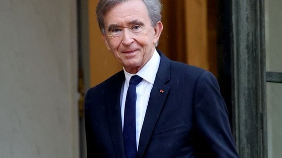 Au cœur du Marais à Paris, Bernard Arnault met la main sur un restaurant mythique vieux de plus de 100 ans
