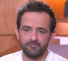 Un certain Pierre-Antoine Damecour
Pierre-Antoine Damecour remplace Bertrand Chameroy dans "C à vous" sur France 5.