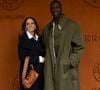 Cette collaboration permet l’arrivée d’une gamme de boissons sans alcool au Sénégal.

Omar Sy et sa femme Helene au village lors des Internationaux de France de Tennis de Roland Garros 2025, à Paris, France, le 7 juin 2025. © Cyril Moreau/Bestimage