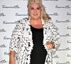 Et ce n'est pas tout puisqu'elle a aussi fait le point sur son avenir dans l'émission.

Marianne James durant la soirée Fremantle pour la 38ème édition du Mipcom à Cannes, le 17 octobre 2022.
© Bruno Bebert / Bestimage