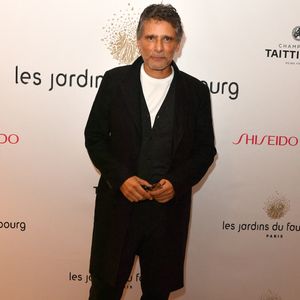 Pascal Elbé - L'hôtel Les Jardins du Faubourg célèbre ses 5 ans à Paris le 16 septembre 2024. Situé à deux pas des Champs-Élysées et de la place de la Concorde, l’hôtel 5 Les Jardins du Faubourg est un écrin incontournable du Triangle d’Or.© Veeren/Bestimage