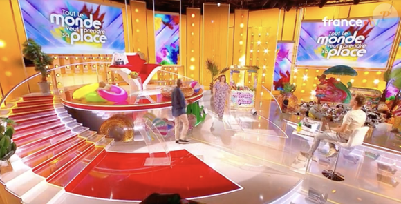 Joël éliminé de "Tout le monde veut prendre sa place".