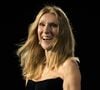 Il n’est toutefois pas monté sur scène pour partager un duo avec elle devant les spectateurs. 

Céline Dion au défilé L'Oréal Paris 2026 "Express Your Worth" en ouverture de la fashion week collection printemps / été à Paris (PFW). © Florian Lavielle / Bestimage