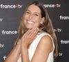Côté prix, le restaurant affiche des tarifs compris entre 5 € pour les premières assiettes et une cinquantaine d'euros par personne pour les plats les plus élaborés. 

Laury Thilleman au photocall de la conférence de presse de rentrée de France Télévisions à Paris, France, le 4 septembre 2024. © Coadic Guirec/Bestimage