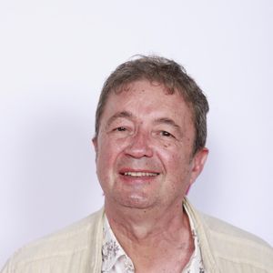 Frédéric Bouraly - Soirée "Télé 7 Jours Summer Party" au restaurant "Monsieur Bleu" à Paris le 14 juin 2022. © Christophe Aubert via Bestimage