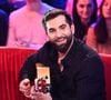 Ce drame est à présent de l'histoire ancienne
Exclusif - Kendji Girac - Enregistrement de l'émission "Vivement Dimanche" au studio Rive gauche, présentée par M. Drucker le 20 janvier 2025. L'émission sera diffusée sur France 3 le 26 janvier. © Guillaume Gaffiot/Bestimage