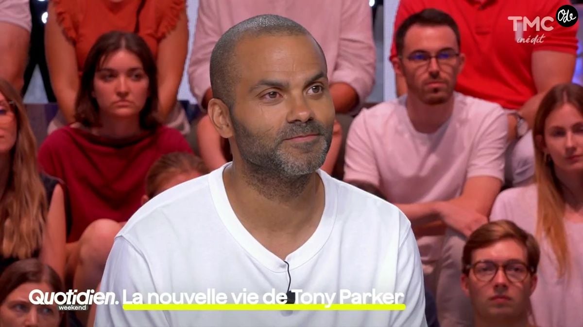 15 ans après avoir divorcé d’Eva Longoria, Tony Parker se livre sur ses liens actuels avec l'actrice américaine