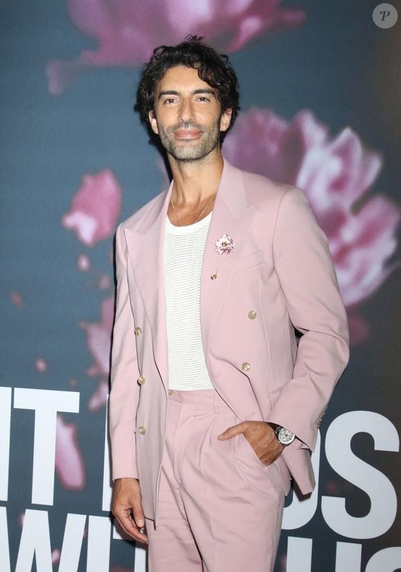 Cependant, le juge américain Lewis J. Liman a rejeté la plainte de l'acteur le lundi 9 juin 2025

Justin Baldoni - Arrivées à la première mondiale du film "Jamais plus - It Ends With Us" au AMC Lincoln Square à New York. Le 6 août 2024
Crédit : Photo Press Service / BESTIMAGE