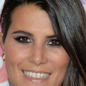 Ce sera l'une des surprises de ce mercato télé : Karine Ferri quitte TF1, pour animer et produire des émissions sur RMC Story et RMC Découverte.

Karine Ferri - Photocall du "Etam Live Show" aux Beaux-Arts à Paris. © Rachid Bellak/Bestimage