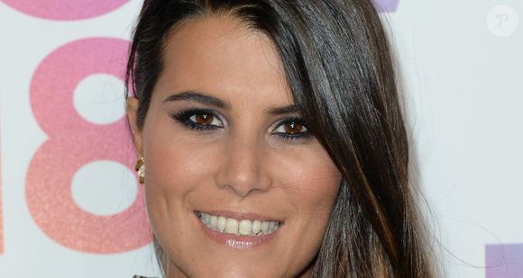 Ce sera l'une des surprises de ce mercato télé : Karine Ferri quitte TF1, pour animer et produire des émissions sur RMC Story et RMC Découverte.

Karine Ferri - Photocall du "Etam Live Show" aux Beaux-Arts à Paris. © Rachid Bellak/Bestimage