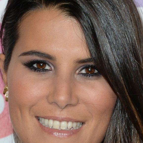 Ce sera l'une des surprises de ce mercato télé : Karine Ferri quitte TF1, pour animer et produire des émissions sur RMC Story et RMC Découverte.

Karine Ferri - Photocall du "Etam Live Show" aux Beaux-Arts à Paris. © Rachid Bellak/Bestimage