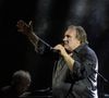 Gérard Depardieu a remporté une petite victoire, à savoir l'autorisation de la saisie des rushs du "Complément d'enquête"
Exclusif - Gérard Depardieu s'est produit sur la scène du "Beiteddine Festival" dans le district du Chouf au Liban, le samedi 20 juillet 2019© Nabil Ismail / Bestimage