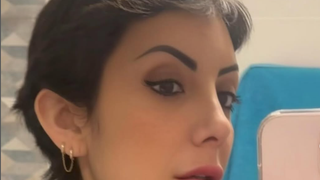 "Je lutte maintenant contre...": Virgilia Hess (BFMTV) donne de ses nouvelles après son intervention