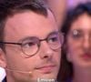 Certains se demandent s'il serait intéressant de mettre de nouvelles règles, comme un palier de longévité.
Emilien découvre ses gains après s'être fait détrôner sur le plateau des "12 Coups de Midi" le dimanche 6 juillet 2025 © TF1