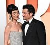 S'il n'a pas réagi à cette information, Orlando Bloom a brisé le silence et a publié un message étonnant sur Instagram. 

Orlando Bloom,Katy Perry
©Broadimage / Bestimage