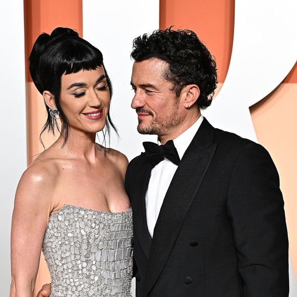 S'il n'a pas réagi à cette information, Orlando Bloom a brisé le silence et a publié un message étonnant sur Instagram. 

Orlando Bloom,Katy Perry
©Broadimage / Bestimage