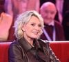 C’est ainsi qu’elle a signé chez E-idols, une agence internationale de marketing d’influence basée à Monaco et fondée par Lolita Abraham.

Exclusif - Sophie Davant lors de l'enregistrement de l'émission Vivement Dimanche, au studio Rive gauche, à Paris, France, le 22 octobre 2025, présentée par M.Drucker, diffusée sur France 3 le 16 novembre 2025. © Guillaume Gaffiot/Bestimage