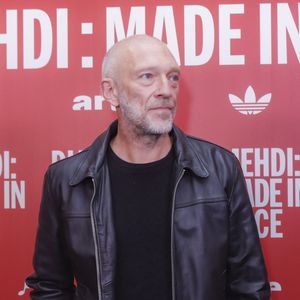 Exclusif - Vincent Cassel - Avant-première de la série documentaire événement "Dj Mehdi : Made in France" au Grand Rex pour découvrir l’épopée musicale hors-norme d’un compositeur, producteur et DJ visionnaire à Paris le 11 septembre 2024. © Jack Tribeca / Bestimage