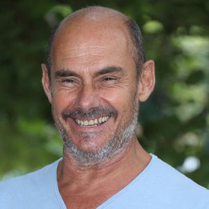 Bernard Campan assiste au Photocall de La Degustation dans le cadre du 15ème Festival du Film d'Angoulême à Angoulême, 26 août 2022, France. Photo by Jerome Domine/ABACAPRESS.COM