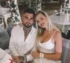 Thibault Garcia et Jessica Thivenin se sont séparés après plusieurs années de vie commune.

Jessica Thivenin et Thibault Garcia sur Instagram.