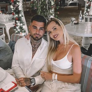 Thibault Garcia et Jessica Thivenin se sont séparés après plusieurs années de vie commune.

Jessica Thivenin et Thibault Garcia sur Instagram.
