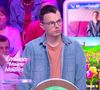 Emilien détient le titre de champion des "Douze coups de midi".

Emilien dans "Les Douze Coups de midi", sur TF1