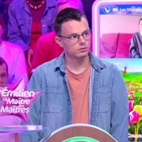 Après 600 participations et plus de 2 millions d'euros récoltés, Emilien (12 Coups de midi) sur le départ ? Un proche de Jean-Luc Reichmann n'attend que ça