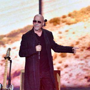 Exclusif - Florent Pagny - Enregistrement de l'émission "La chanson de l'année" dans les Arènes de Nîmes, présentée par N.Aliagas et diffusée le 17 juin sur TF1
© Bruno Bebert-Christophe Clovis / Bestimage