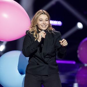 Santa endossera le rôle de marraine du Téléthon 2025

Exclusif -  Santa - Enregistrement de l'émission "La fête de la chanson française" à Paris, présentée par L.Thilleman et A.Manoukian
© Pierre Perusseau / Bestimage