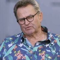 Gilles (L'Amour est dans le pré) a retrouvé l'amour avec Françoise : "Elle a gardé sa maison mais..."