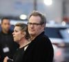 "J'ai le cœur brisé. Je ne pouvais pas commencer à mettre des mots sur mes pensées jusqu'à présent, et ils seront insuffisants."

Exclusif - Jack Coleman - Les célébrités arrivent au concert hommage à Paul Simon au Pantages Theater à Los Angeles, le 6 avril 2022.