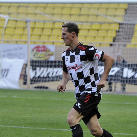 L’état de santé du pilote reste un mystère depuis sa chute à ski en 2013

Archives - Michael Schumacher en 2012.JUNIOR / BESTIMAGE