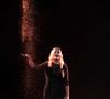 Louane Emera lors de l'Eurovision 2025 © Zuma Press / Bestimage