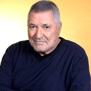 Portrait de Jean-Marie Bigard lors de l'enregistrement de l'émission "Chez Jordan de Luxe" à Paris. Le 2 décembre 2024
© Cédric Perrin / Bestimage