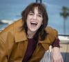 Charlotte Gainsbourg, à 54 ans, continue de fasciner par sa beauté naturelle et son aura singulière, mêlant fragilité et intensité.

Photocall Kering Women in Motion Talk avec Charlotte Gainsbourg à l'hôtel Majestic lors du 78ème Festival International du Film de Cannes. © Olivier Borde / Bestimage