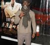 L'acteur a expliqué qu'elle s'était brutalement effondrée le 31 mai 2025.

Isaiah Washington - Avant-première du film "Live By Night" ("Ils vivent la nuit") au Chinese Theatre à Hollywood, Los Angeles, le 9 janvier 2017. 
FAMEFLYNET / BESTIMAGE
